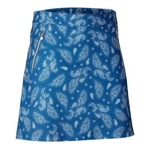 Pammy Wind Skort Damen