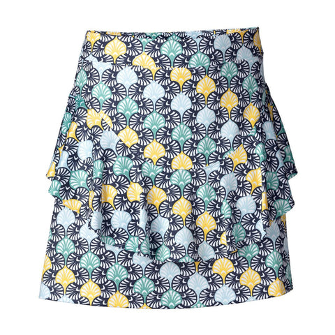 Fia Skort Damen