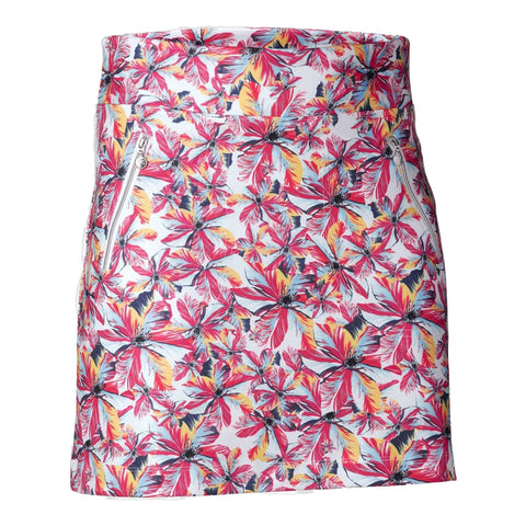 Rickie Skort 45 cm Damen