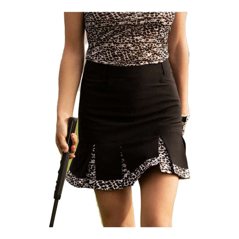 Lykke Skort Damen