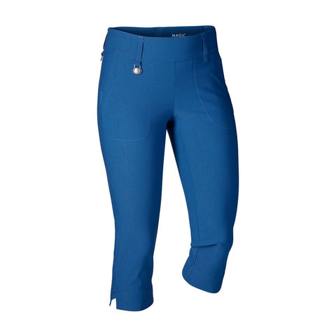 Magic Capri 78 cm Capri Hose Damen