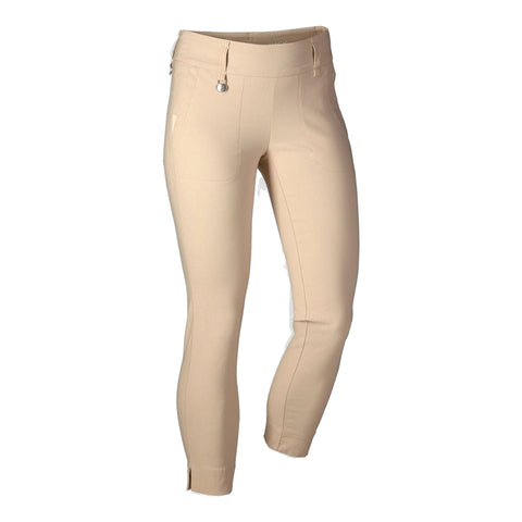 Magic High Water 94 cm Beige Damen