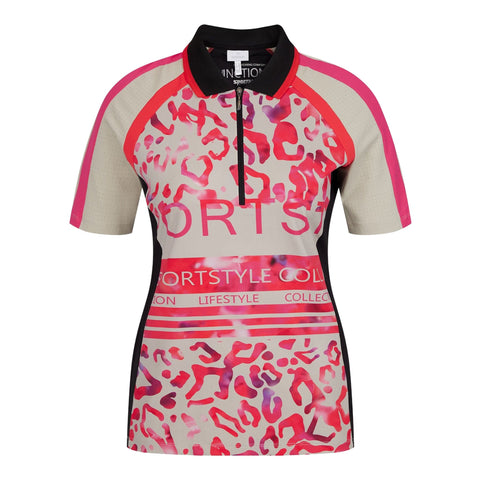 Sydney Golf Polo Damen
