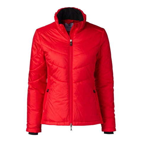 Jaclyn Padded Jacket Damen