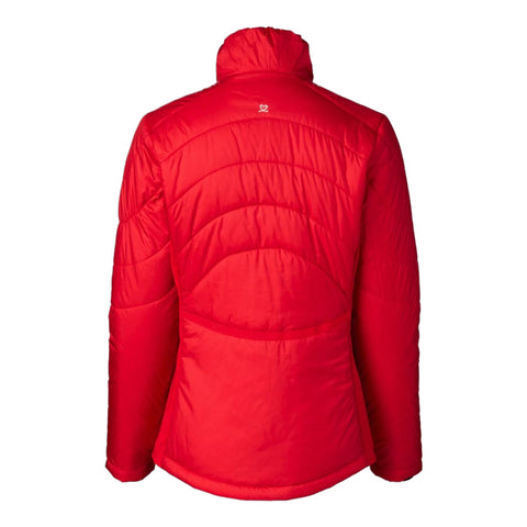 Jaclyn Padded Jacket Damen