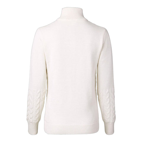 Alondra LS Pullover Damen