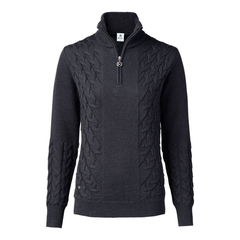 Alondra LS Pullover Damen