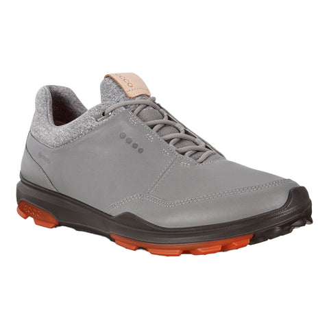 Biom Hybrid 3 Wild Dove/Fire Golfschuhe Herren