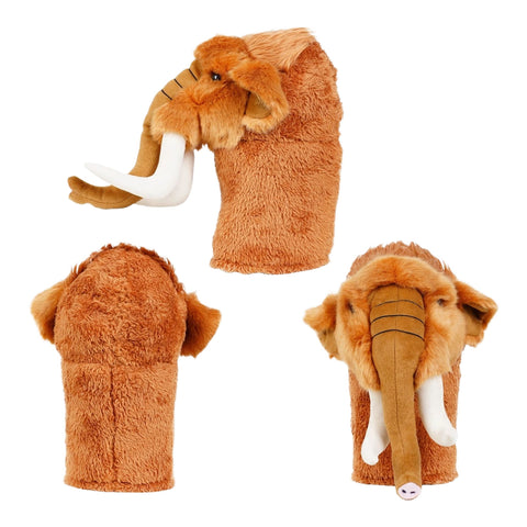 Mammoth Driver Headcover