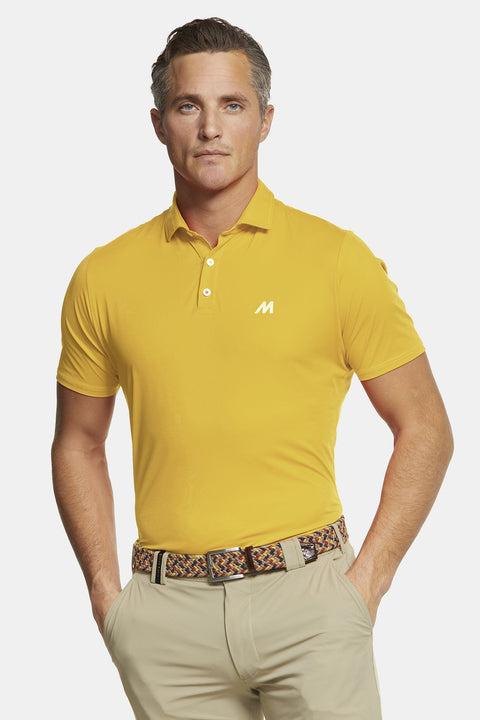 Tiger Performance Poloshirt Herren