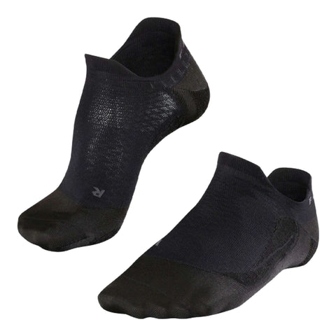 Go5 Invisible Socken Damen