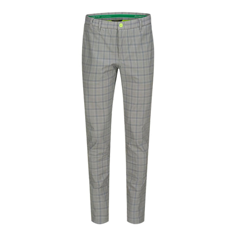 Ian WR REV Check Golfhose Herren