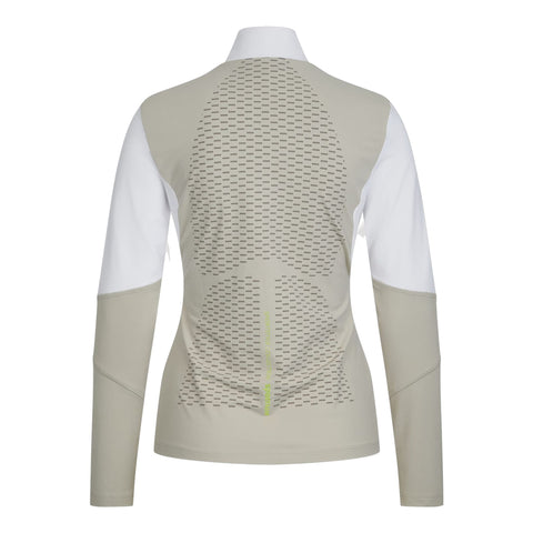 Fleece-Jacke Club Damen