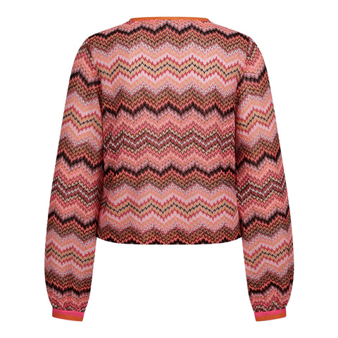 Strickjacke Damen