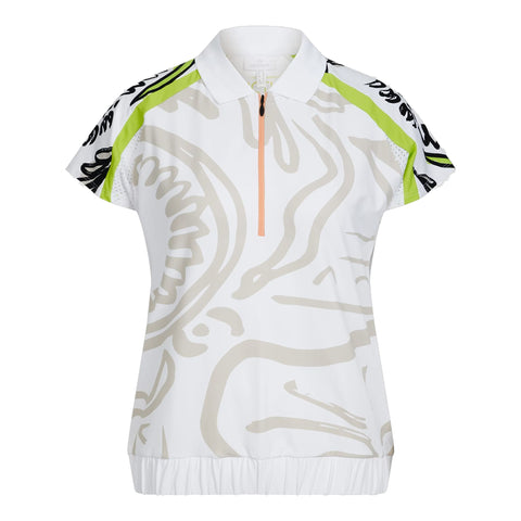 Golfpolo Damen