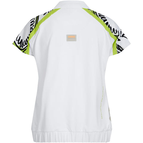 Golfpolo Damen