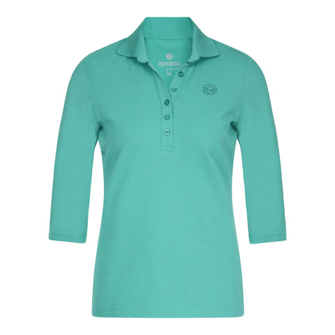 Golfpolo Damen