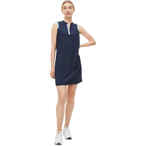 Abby Sleeveless Golfkleid Damen