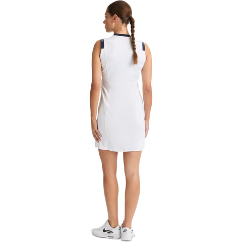 Abby Sleeveless Golfkleid Damen