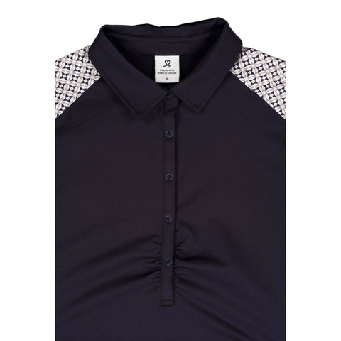 Chic Golf Polo Damen
