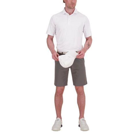 Iver Shorts Herren