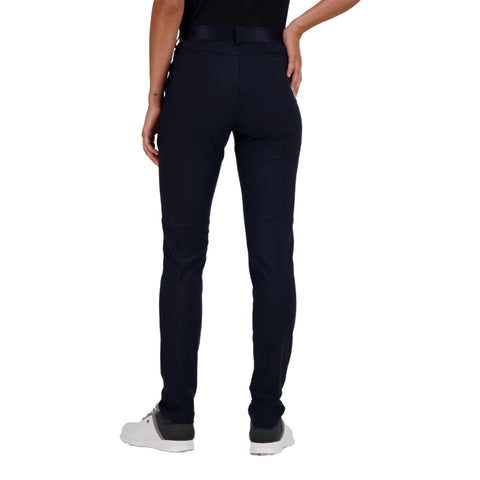 Singolo Thermo Golfhose Damen