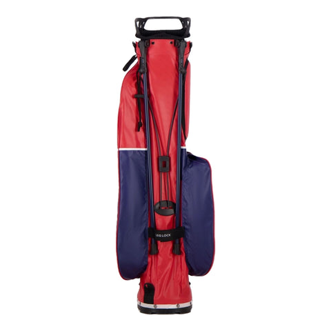 Rain Dry Standbag