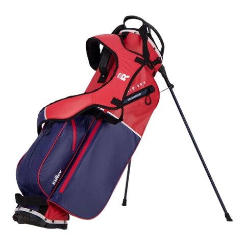 Rain Dry Standbag