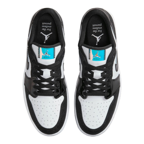 Air 1 Low G Golfschuh