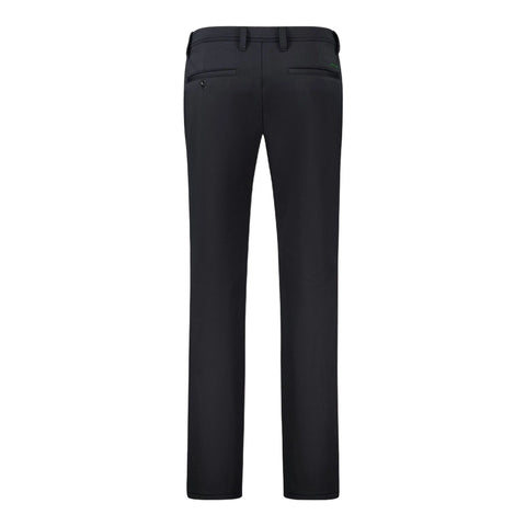 Rookie Cosy Jersey Check Golfhose Herren