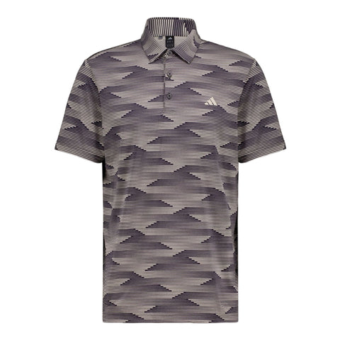 Ultimate365 Speed Stripe Polo (2025) Herren