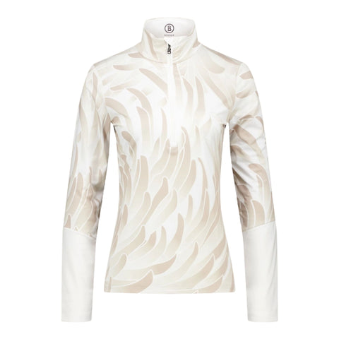 LS Gelia Langarmshirt Damen