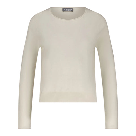 Cashmere Pullover Damen