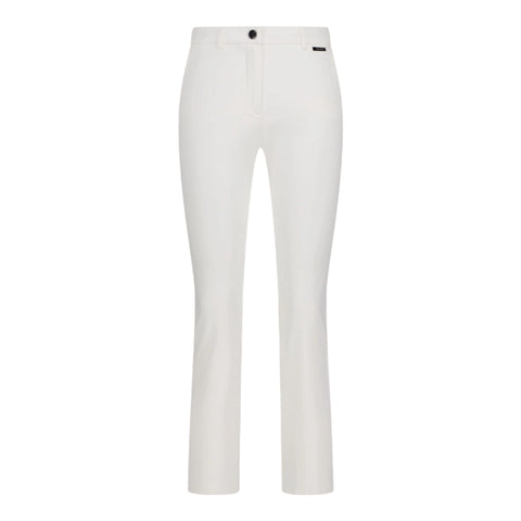 Ankle Chinos Hose Damen
