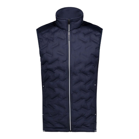 Portrush Hybrid Weste Herren