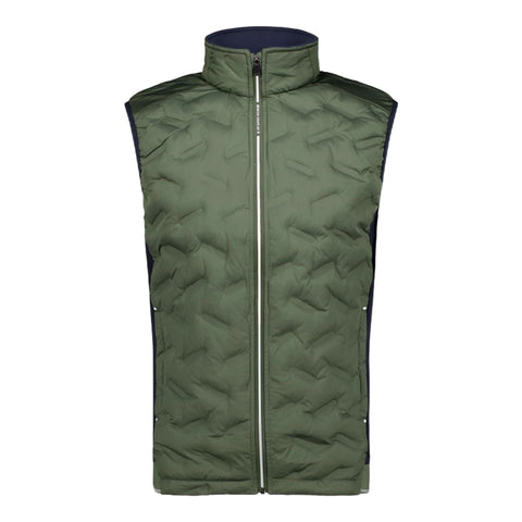 Portrush Hybrid Weste Herren