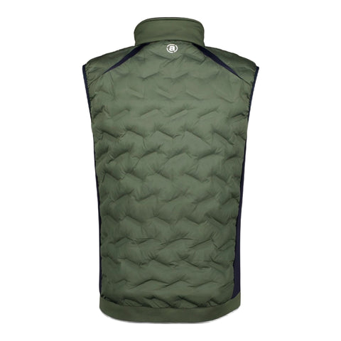 Portrush Hybrid Weste Herren
