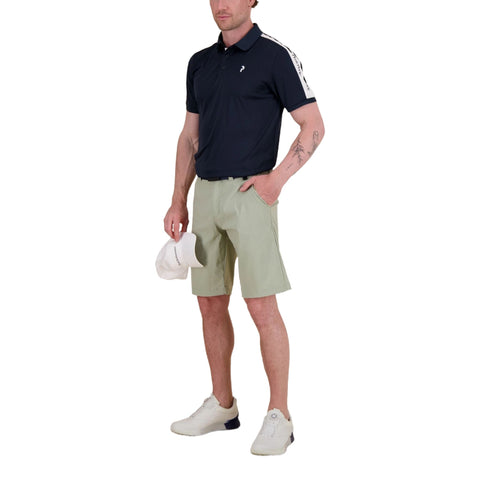M Player Polo Herren