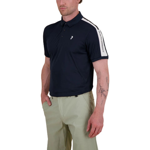 M Player Polo Herren