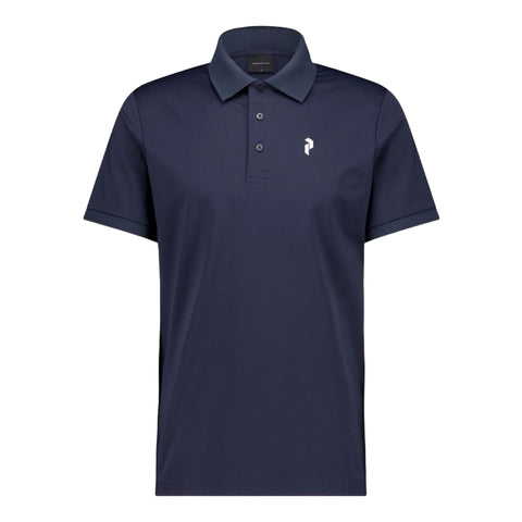 Vespar Poloshirt Herren