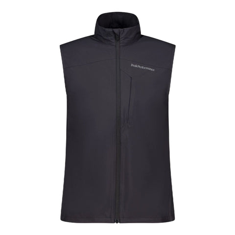 Glider Wind Vest Herren