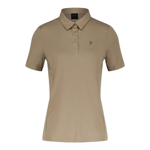 Alta Polohemd Damen