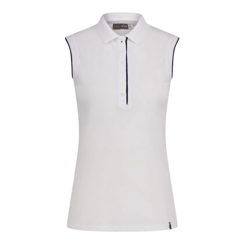 Sia Poloshirt Damen