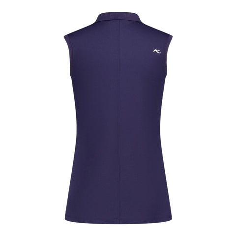Sia Poloshirt Damen