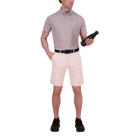 Iver Shorts Herren