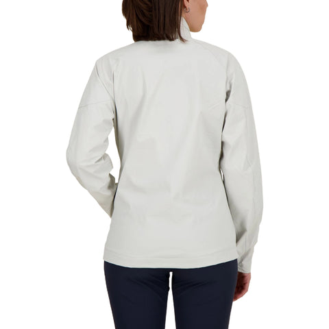 Mastodontic Regenjacke Damen