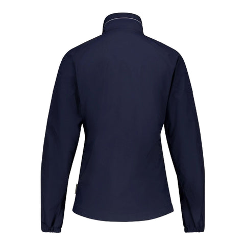 Mastodontic Regenjacke Damen