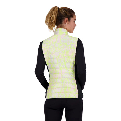 E-Motion Weste Damen