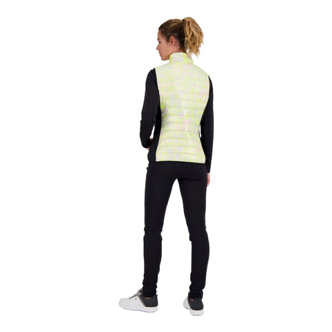 E-Motion Weste Damen