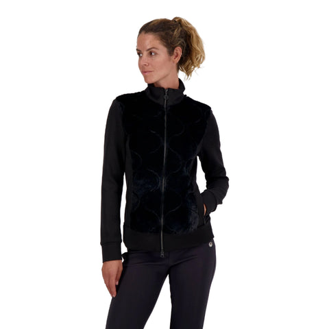 E-Motion Jacke Damen